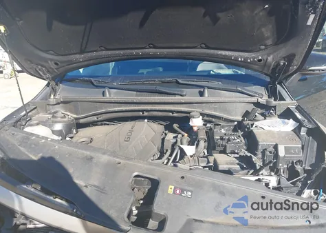 2023 Kia Sportage Ex from USA, damaged, VIN 5XYK33AF3PG034183